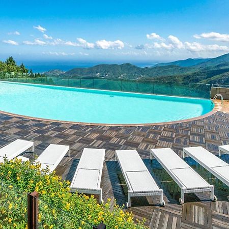 Gorgeous Home In Magliolo-Finale Ligure المظهر الخارجي الصورة