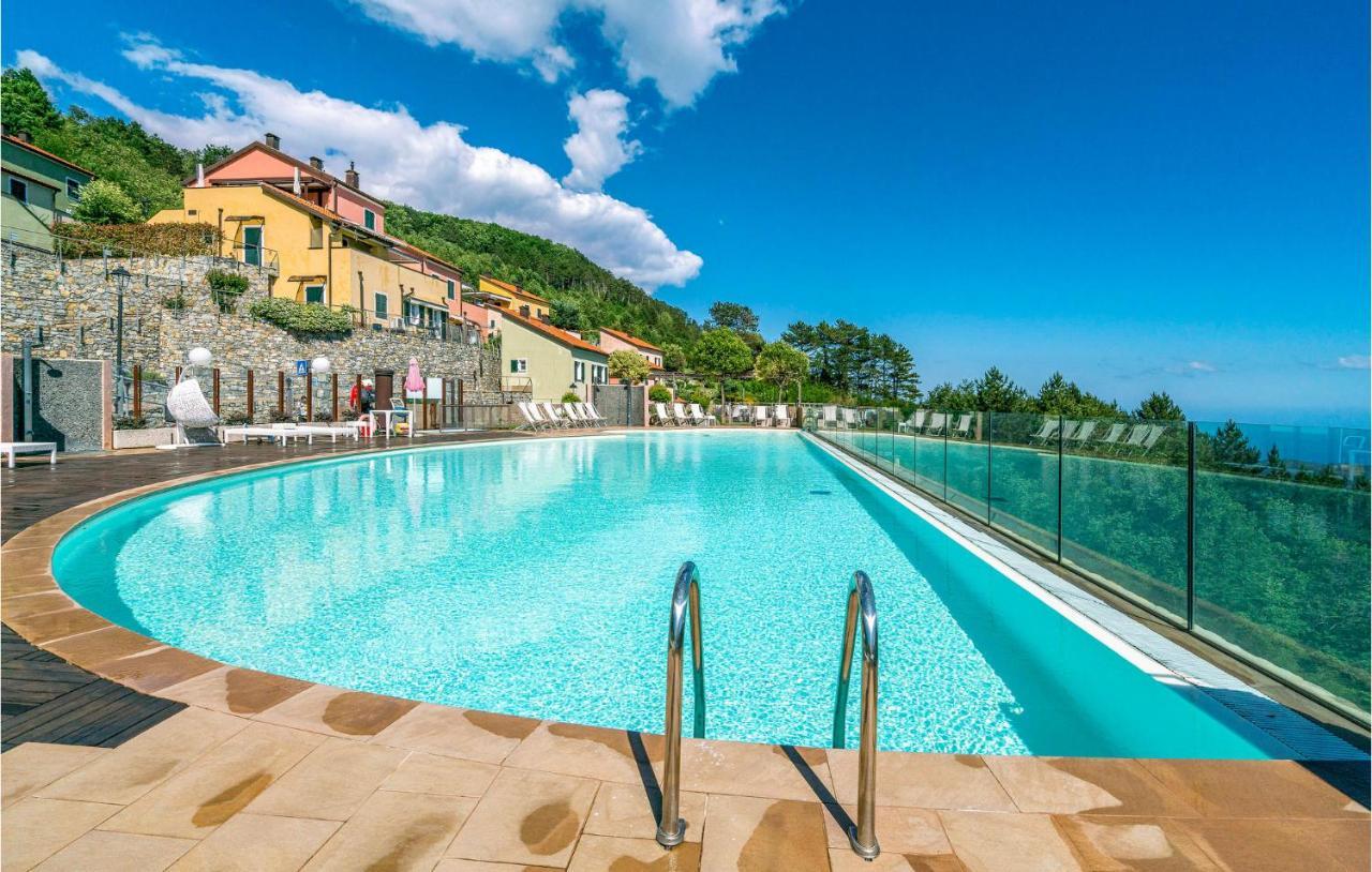 Gorgeous Home In Magliolo-Finale Ligure المظهر الخارجي الصورة