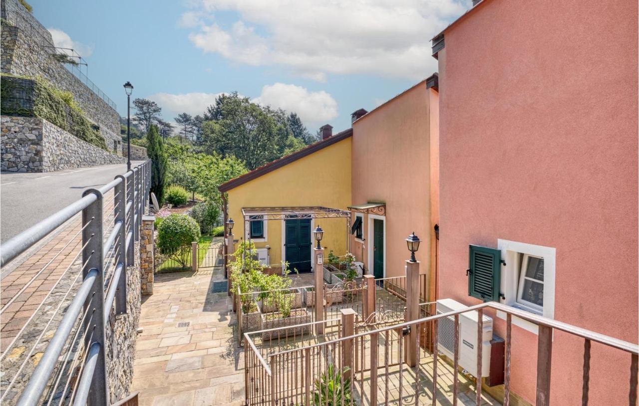 Gorgeous Home In Magliolo-Finale Ligure المظهر الخارجي الصورة