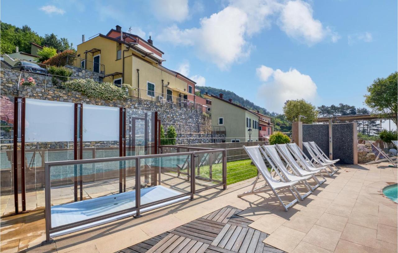 Gorgeous Home In Magliolo-Finale Ligure المظهر الخارجي الصورة