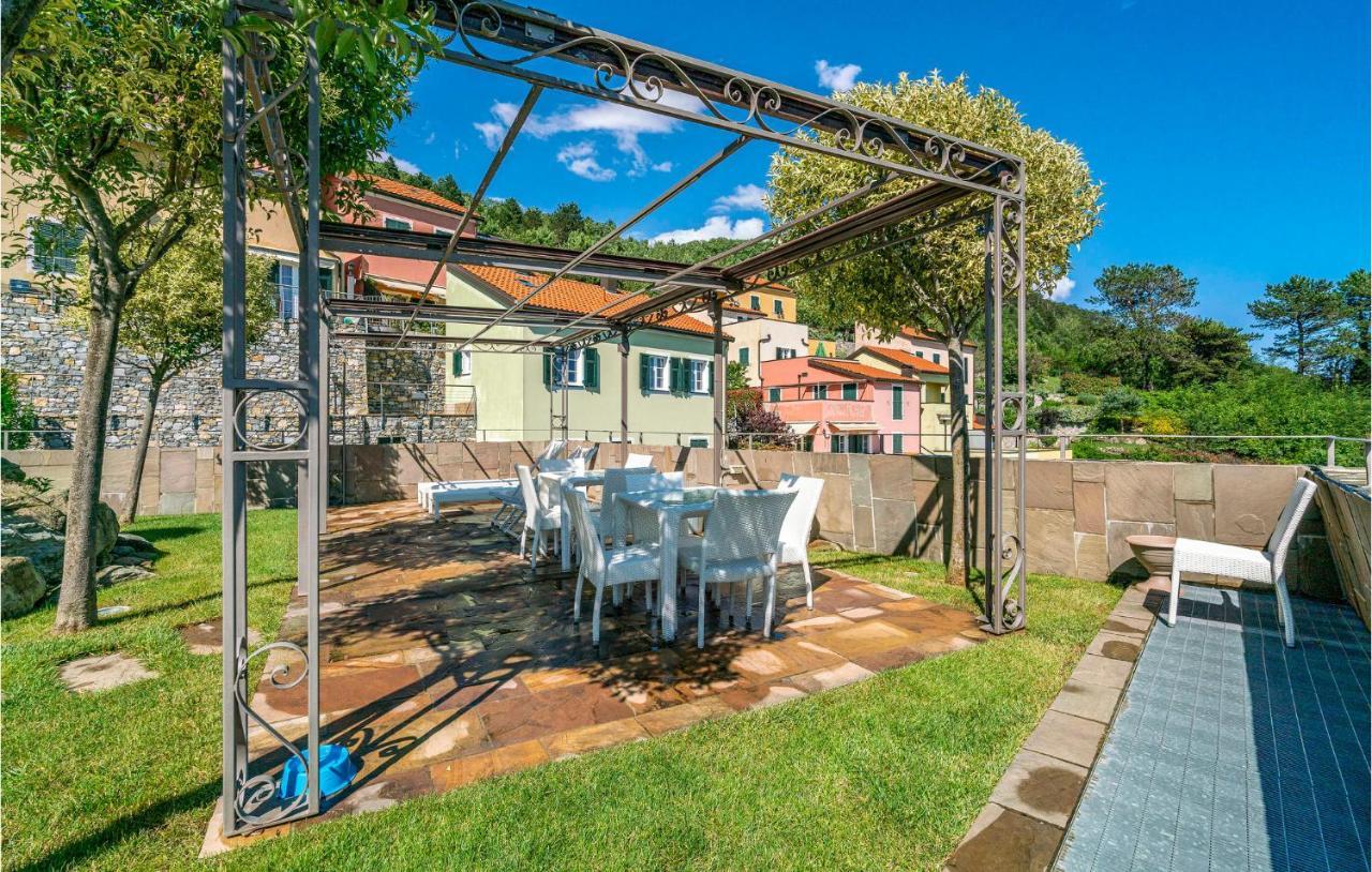 Gorgeous Home In Magliolo-Finale Ligure المظهر الخارجي الصورة