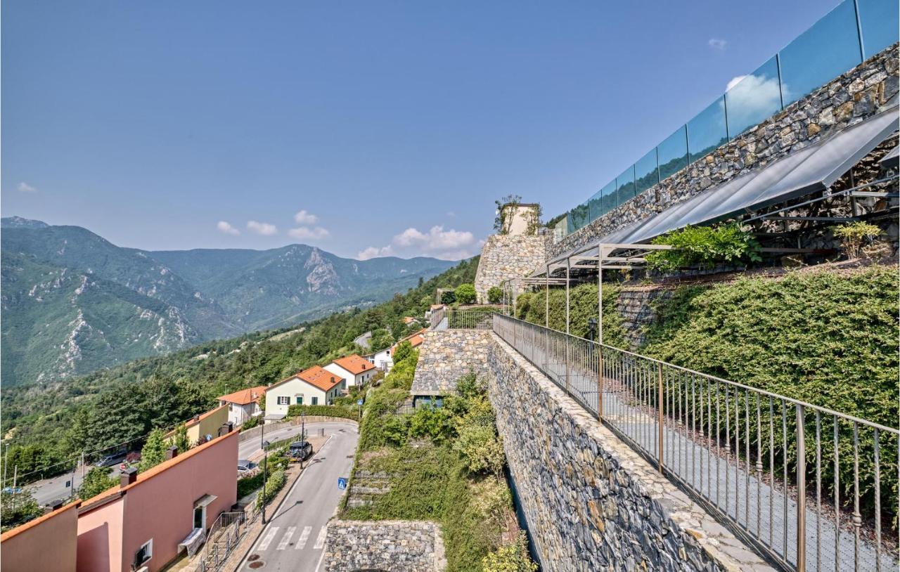 Gorgeous Home In Magliolo-Finale Ligure المظهر الخارجي الصورة