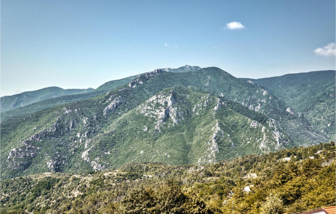 Gorgeous Home In Magliolo-Finale Ligure المظهر الخارجي الصورة