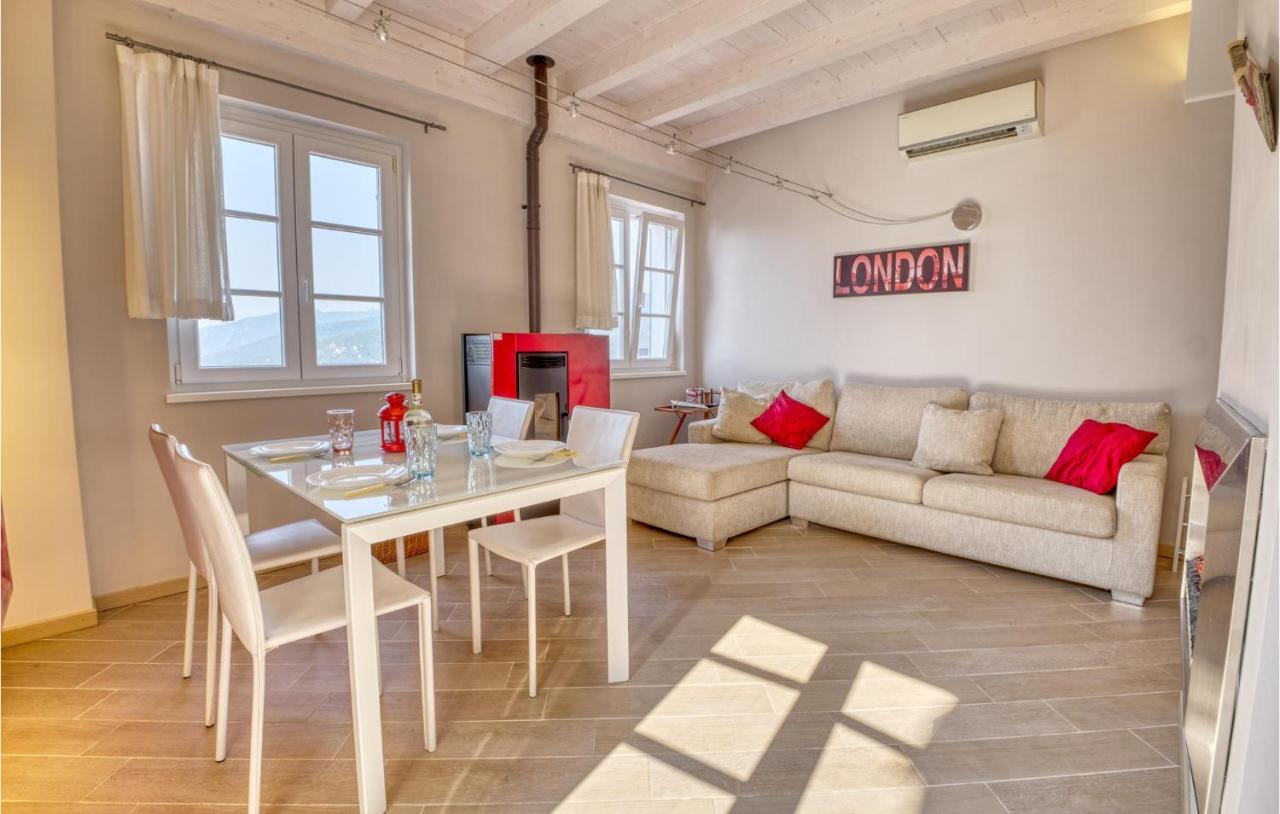 Gorgeous Home In Magliolo-Finale Ligure المظهر الخارجي الصورة
