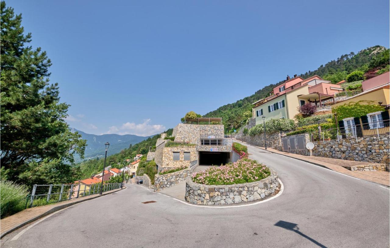 Gorgeous Home In Magliolo-Finale Ligure المظهر الخارجي الصورة