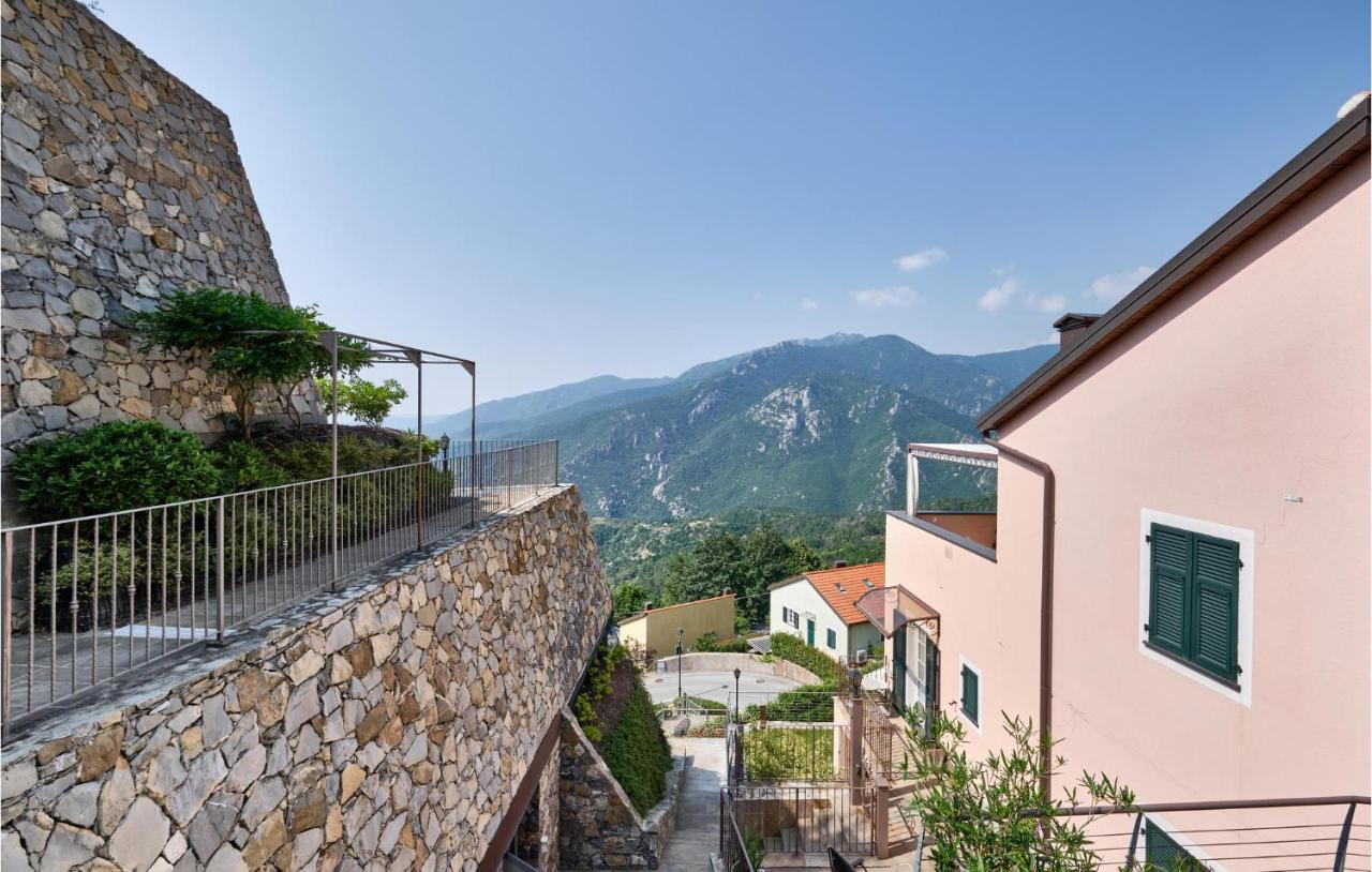Gorgeous Home In Magliolo-Finale Ligure المظهر الخارجي الصورة