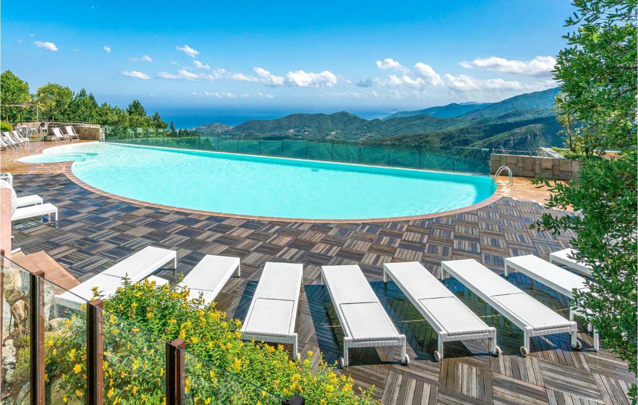Gorgeous Home In Magliolo-Finale Ligure المظهر الخارجي الصورة