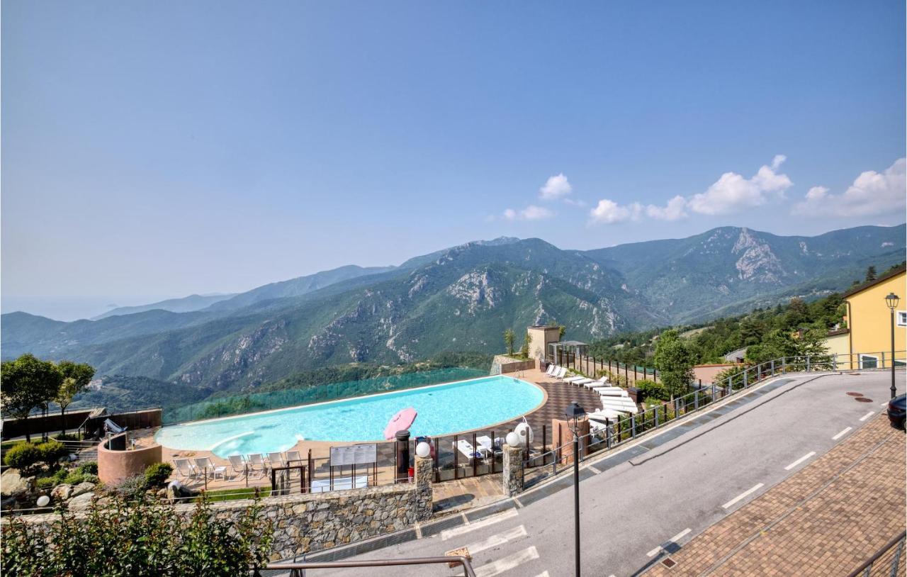 Gorgeous Home In Magliolo-Finale Ligure المظهر الخارجي الصورة